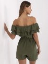 Kombinezon-MI-KO-A5050.65-khaki rozmiar - ONE SIZE