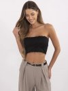 Top-D16048W02497A-czarny rozmiar - XL