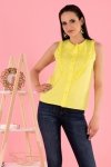 Bluzka Nenaria Yellow B47 rozmiar - XL