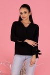 Bluzka Ormin Black B50 rozmiar - M
