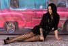 Rajstopy Lumi LC 17162 Black Czarny LivCo Corsetti Fashion rozmiar - S/L