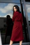 Sukienka Ratsim Cherry D09 rozmiar - L