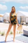 Koszulka Damen Aquareel Collection LivCo Corsetti Fashion rozmiar - S