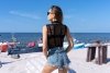 Bluzka Belles rozmiar - S/M