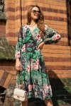 Sukienka Mirian rozmiar - ONE SIZE