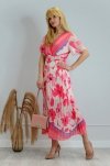 Sukienka Floros rozmiar - ONE SIZE