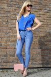 Bluzka Sanola Blue rozmiar - ONE SIZE