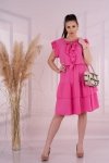 Sukienka Balore Pink rozmiar - ONE SIZE