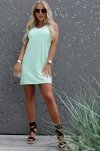 Sukienka Bianca Green rozmiar - L