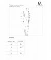 Bluzka Vilera Beige rozmiar - ONE SIZE