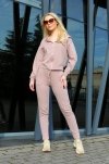 Merribel komplet dresowy Carlana Mocca rozmiar - XL