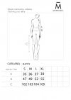 Merribel komplet dresowy Carlana Mocca rozmiar - XL