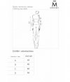 Merribel komplet sweterkowy Zumbia Liliowy/Lilac rozmiar - ONE SIZE