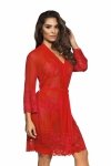 Peniuar Model V-8860 Hot Sevilla Red - Axami