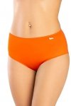 Kostium dwuczęściowy Figi Kąpielowe Model M-013 Orange - Marko