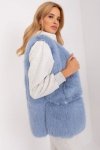 Kamizelka Model AT-KZ-2368.00P Blue - AT