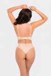 Figi brazyliany Model BBL 193 Beige - Babell