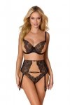 Stringi Model VS-456 Carmel/Black - Vena