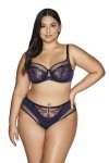 Ava Biustonosz Mistral 2120 navy blue