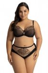 Ava Biustonosz Liana 2143 classy black