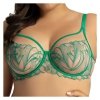 Ava Biustonosz Moss 2161 zielony plus