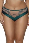 Ava Figi brazyliany Rafia 2087/B emerald