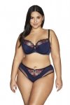 Ava Figi brazyliany Mistral 2119/B navy blue