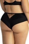Ava Figi brazyliany Liana 2144/b classy black