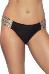 Ava Figi 2063 wild black