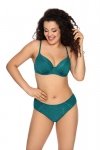 Ava Figi brazyliany kąpielowe SF 139/5/B/N emerald