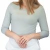 Babell Bluzka Manati 3/4 miętowa