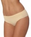 Brubeck Figi hipster 0004W (00043A) beżowe