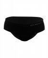 Brubeck Figi hipster 0004W (00043A) czarne