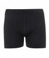 Brubeck Bokserki BX 00501A ciemnografitowe