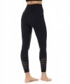 Brubeck Legginsy LE12910 czarne