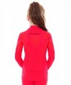 Brubeck Bluza Thermo LS13650 malinowa