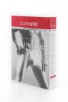 Cornette Kalesony Authentic czarne
