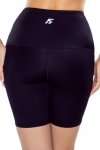 Eldar Legginsy fit Alison czarne