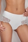 Ewana Figi 084 białe