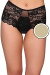 Funny day Figi Sposa beżowe