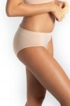 Gatta Figi Queenie bikini 1649s beżowe