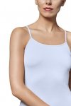 Gatta Koszulka camisole 2k610 biała