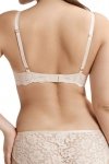 Esotiq-Henderson Biustonosz Halsey2 40849 kremowy