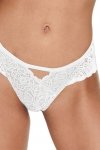 Esotiq-Henderson Figi Hint 37370 białe