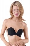 Julimex Biustonosz Wingsbra czarny