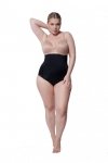 Julimex Figi 141 wysoka talia czarne