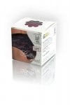 Julimex Figi Bellie czarne maxi