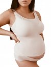 Julimex Figi Mama Flexi-one size beżowe