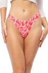 Julimex Figi String Love Vibes