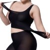 Julimex Koszulka Flexi-one size czarna